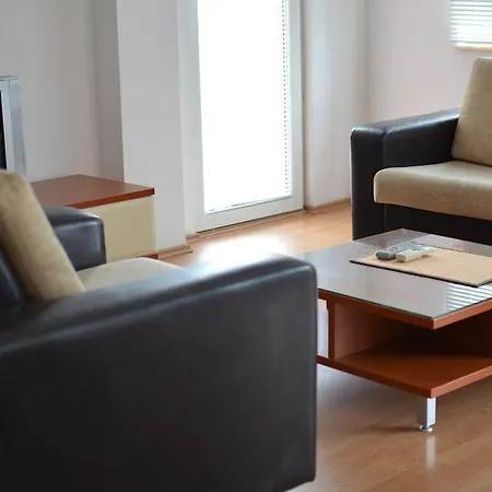 Apartment Nikola