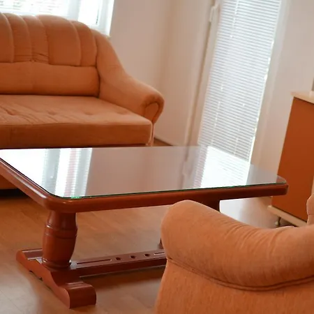Apartment Nikola Ohrid
