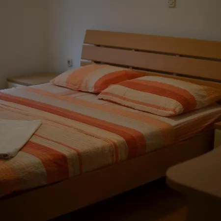 Apartment Nikola